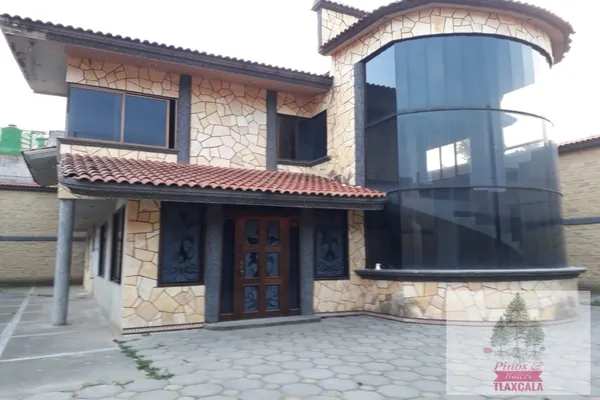Foto de inmueble en 35 #610, Col. Xicohténcatl C.P. 90013, Tlaxcala
