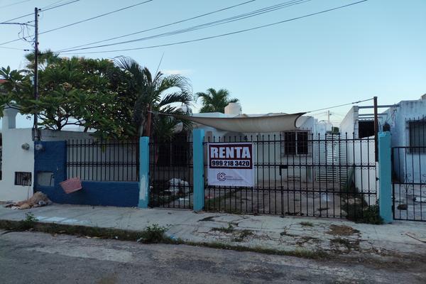 Foto de inmueble en 35, Col. Chenku C.P. 97219, Mérida