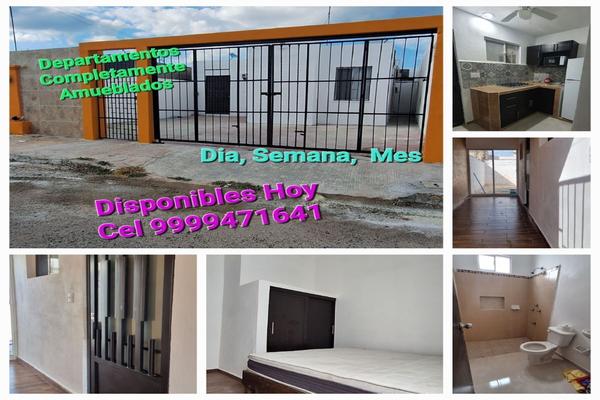Foto de inmueble en 35, Col. Ciudad Caucel C.P. 97314, Mérida