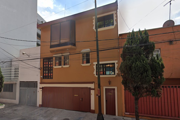 Foto de inmueble en Sur 79 4218 #4218, Col. Asturias C.P. 06850, Cuauhtémoc