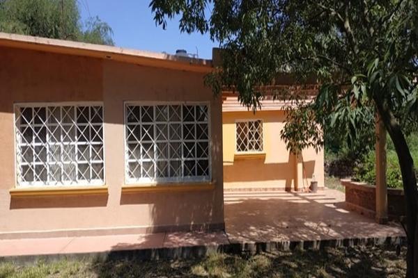 Foto de inmueble en Tepetitlan - Tula de Allende, Col. La Loma C.P. 42843, Tula de Allende