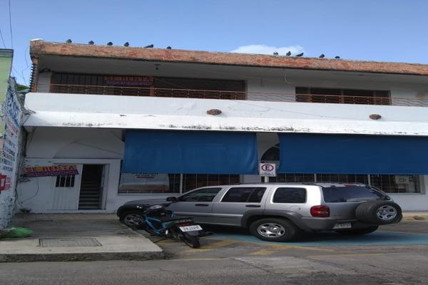 Foto de inmueble en Vicente Guerrero #235, Col. Colima Centro C.P. 28000, Colima