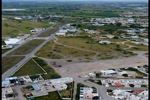 Foto de inmueble en Pedro Escobedo, Qro. #s/n, Col. El Chamizal C.P. 76700, Pedro Escobedo