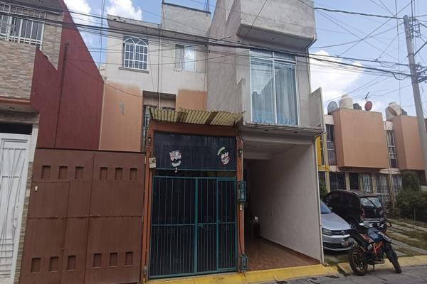 Foto de inmueble en Domicilio #s/n, Col. Los Héroes Coacalco C.P. 55712, Coacalco de Berriozábal