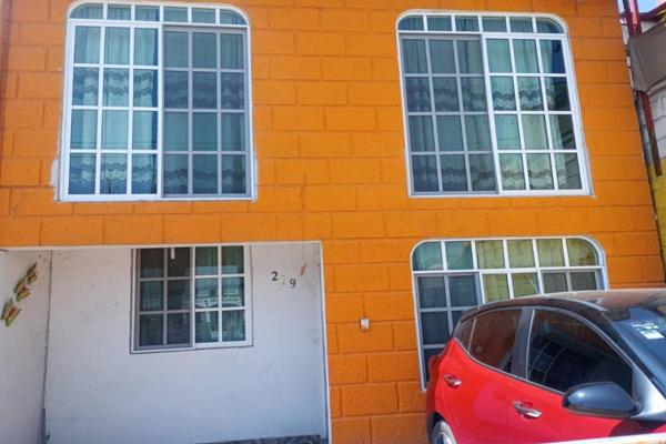 Foto de inmueble en Ponciano Díaz #00, Col. Villas Santín C.P. 50214, Toluca
