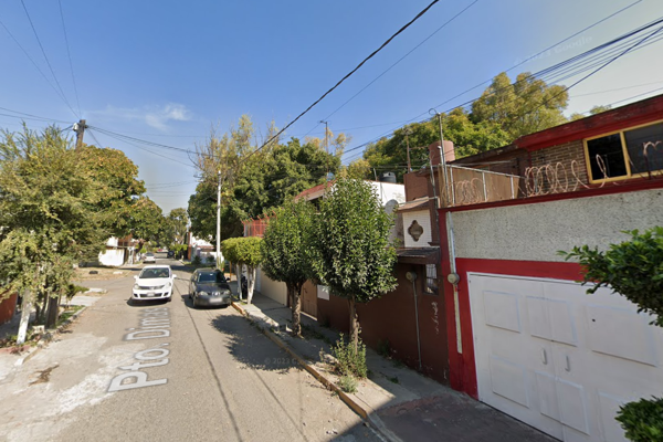 Foto de inmueble en Pto. Dimas 24, Jardines de Casa Nueva, 55430 Ecatepec de Morelos, Méx. #24, Col. Jardines de Casa Nueva C.P. 55430, Ecatepec de Morelos