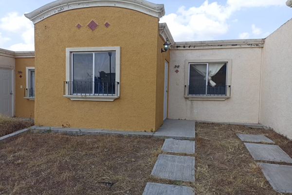 Foto de inmueble en Cda. Iztaccihuatl S/N, Tepojaco, 43823 Tepojaco, Hgo. #S/N, Col. Marbella C.P. 43823, Tizayuca