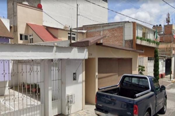 Foto de inmueble en Calle Girasol 218 #218, Col. San Juan de la Cruz C.P. 50010, Toluca