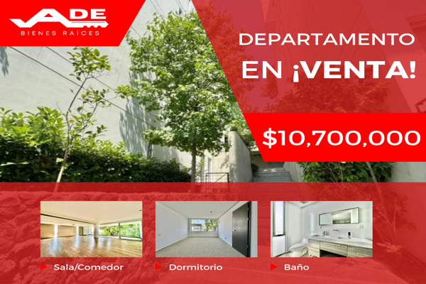 Foto de inmueble en San Jeronimo #s/n, Col. El Toro C.P. 10610, La Magdalena Contreras