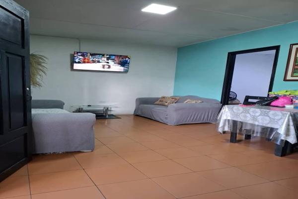 Foto de inmueble en Calle 3 19 #19, Col. El Barco Tercera Sección C.P. 57400, Nezahualcóyotl