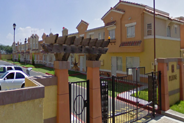 Foto de inmueble en Privada pleione #s/n, Col. Real del Sol C.P. 55767, Tecámac