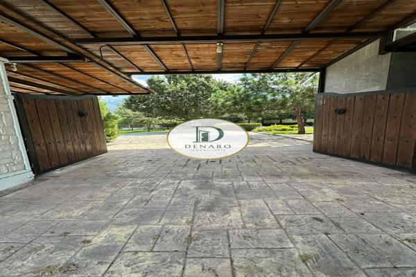 Foto de inmueble en El Barrial, Santiago, N.L., Col. Los Rodriguez C.P. 67300, Santiago