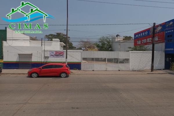 Foto de inmueble en Enrique Cárdenas González, 89309 Tampico, Tamps., Col. Enrique Cárdenas Gonzalez C.P. 89309, Tampico