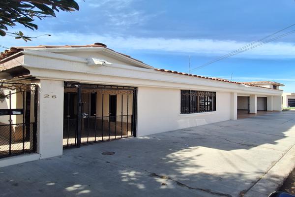 Foto de inmueble en Colosio  #s/n, Col. Valle Grande C.P. 83205, Hermosillo