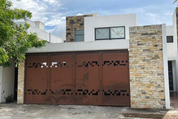 Foto de inmueble en 35C, Col. Gran San Pedro Cholul C.P. 97305, Mérida