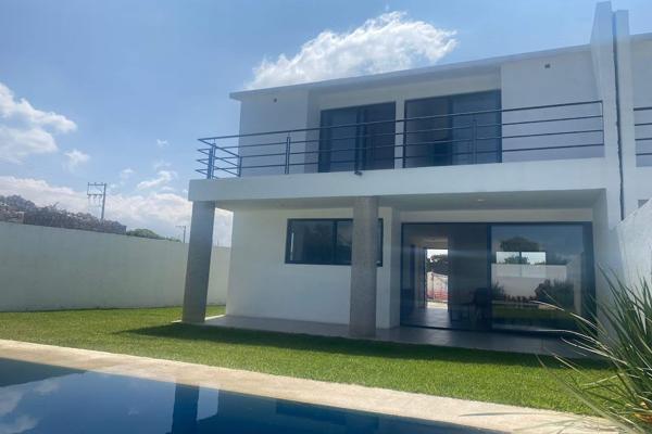 Foto de inmueble en Yecapixtla, Col. Yecapixtla C.P. 62820, Yecapixtla