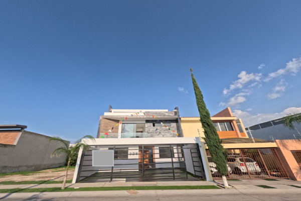 Foto de inmueble en federalistas #s/n, Col. La Cima C.P. 45134, Zapopan