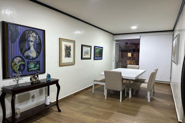 Foto de inmueble en Aralia, Col. Ejidos de San Pedro Mártir C.P. 14640, Tlalpan