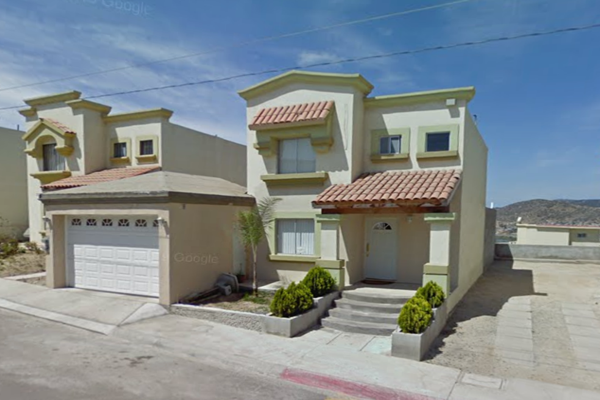 Foto de inmueble en nereida #136, Col. Sexto Ayuntamiento C.P. 22820, Ensenada