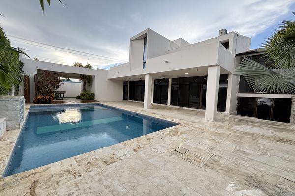 Foto de inmueble en 36, Col. Campestre C.P. 97120, Mérida