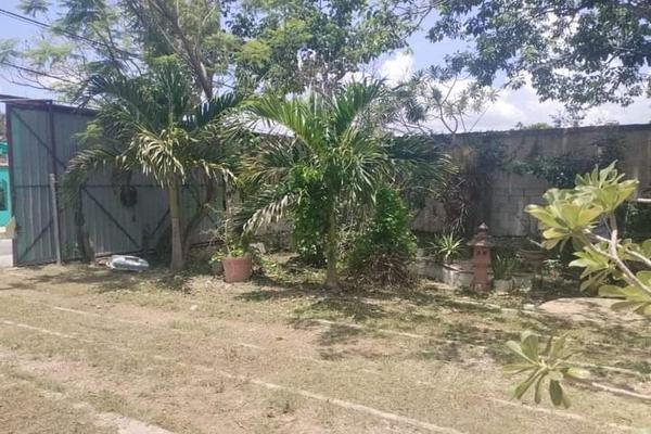 Foto de inmueble en 36, Col. Maria Luisa C.P. 97199, Mérida