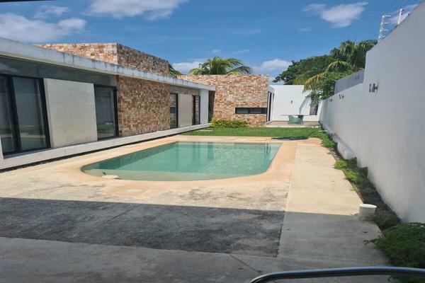 Foto de inmueble en 36, Col. Montes de Ame C.P. 97115, Mérida