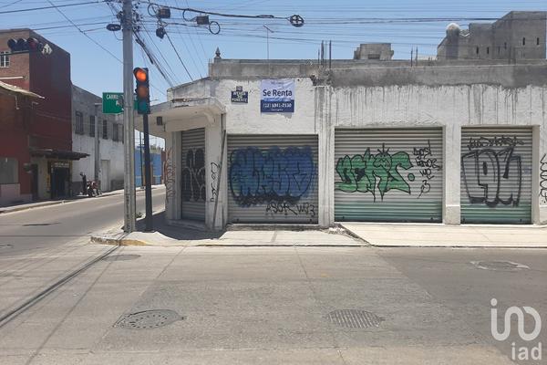 Foto de inmueble en 36 poniente #1207, Col. Santa María C.P. 72080, Puebla