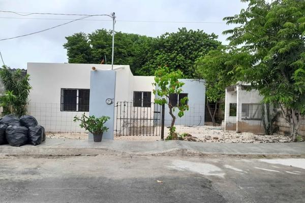 Foto de inmueble en Brillante, Minas, 24026 San Francisco de Campeche, Camp., Col. Minas C.P. 24026, Campeche