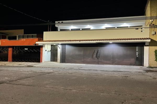 Foto de inmueble en Chapultepec Sur, 58260 Morelia, Mich., Col. Chapultepec Sur C.P. 58260, Morelia