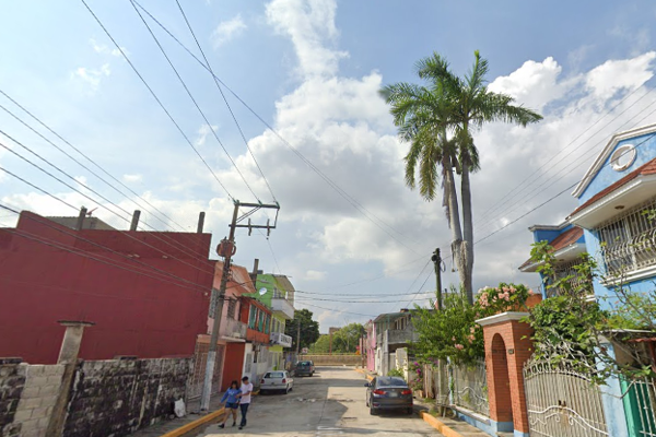 Foto de inmueble en Flor de Veronica, Col. Gaviotas Norte C.P. 86068, Centro