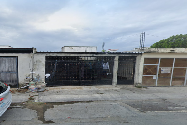 Foto de inmueble en Misión de la purisima, Col. Misión del Carmen C.P. 77724, Solidaridad
