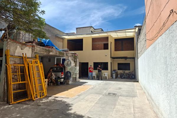 Foto de inmueble en 18 de Marzo #s/n, Col. Santa Maria Ticoman C.P. 07330, Gustavo A. Madero