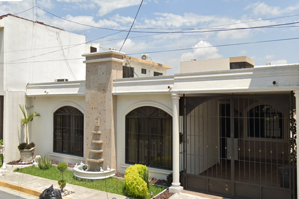 Foto de inmueble en Asturias, Col. Torremolinos C.P. 64850, Monterrey