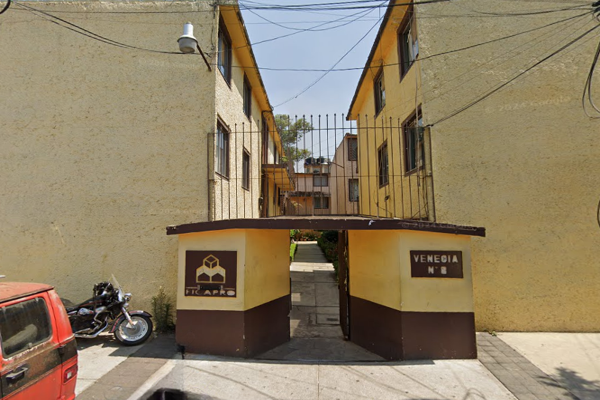Foto de inmueble en Venecia 7, Tepeyac Insurgentes, Gustavo A. Madero, 07020 Ciudad de México, CDMX #7, Col. Tepeyac Insurgentes C.P. 07020, Gustavo A. Madero