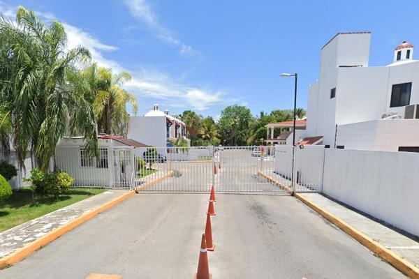 Foto de inmueble en C. P.º de la Mancha, 77535 Cancún, Q.R. #s/n, Col. Vitalá C.P. 77535, Benito Juárez