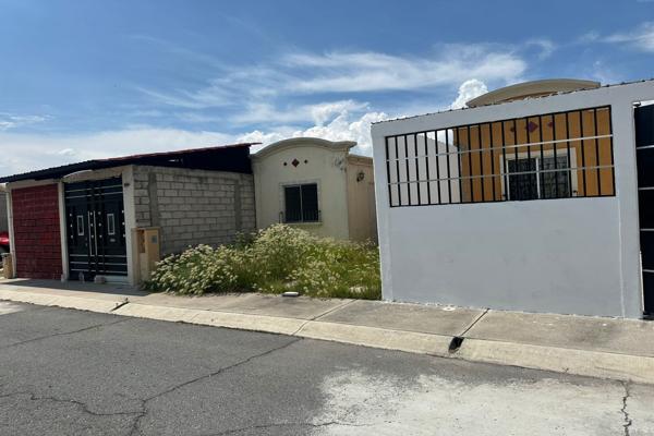 Foto de inmueble en Circuito de las Azucenas #33, Col. Marbella C.P. 43823, Tizayuca