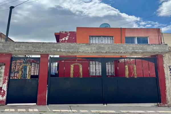 Foto de inmueble en Canela #s/n, Col. Santa Teresa C.P. 54694, Huehuetoca