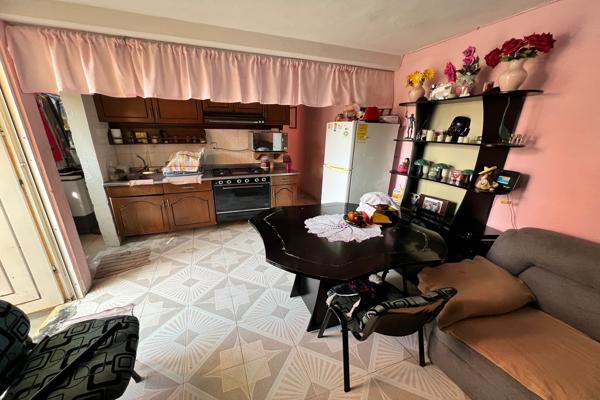 Foto de inmueble en Venustiano Carranza 80 #80Int. Edit 29, Col. Puente Blanco C.P. 09770, Iztapalapa