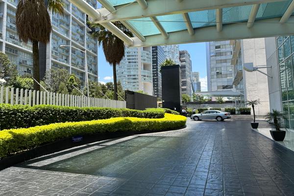 Foto de inmueble en 05349 #AV SANTA FE 455Int. 602, Col. Cruz Manca C.P. 05349, Cuajimalpa de Morelos