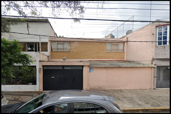 Foto de inmueble en Eten 667 #667, Col. Churubusco Tepeyac C.P. 07730, Gustavo A. Madero