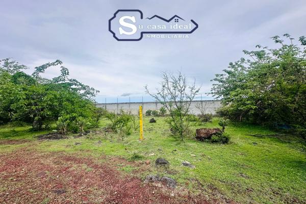 Foto de inmueble en LOMAS DEL BOSQUE #s/n, Col. Campo los Limones C.P. 62738, Yautepec