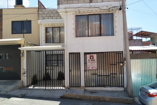 Foto de inmueble en 15 #100, Col. Real de Medinas C.P. 42020, Pachuca de Soto