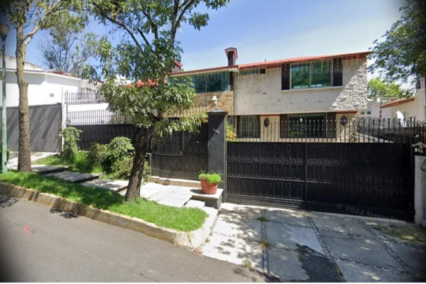 Foto de inmueble en Fuentes del Pedregal #159, Col. Fuentes del Pedregal C.P. 14140, Tlalpan
