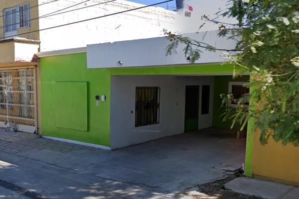 Foto de inmueble en CIRCUITO ADMINISTRACION, Col. Villas Universidad C.P. 27087, Torreón