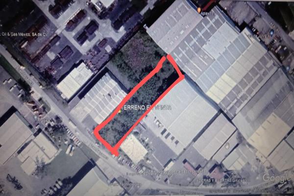 Foto de inmueble en TERRENO VENTA EN BRUNO PAGLIAI Avenida Framboyanes #1393, Col. Residencial del Bosque Segunda Sección C.P. 91697, Veracruz