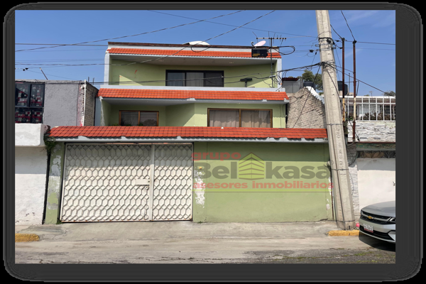 Foto de inmueble en Av. Plaza de las 3 Culturas 3-mz 018, Plazas de Aragon, 57139 Cdad. Nezahualcóyotl, Méx. #3, Col. Plazas de Aragón C.P. 57139, Nezahualcóyotl