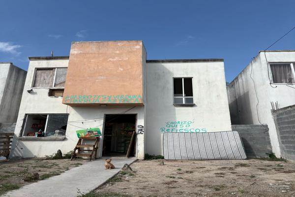 Foto de inmueble en Calle Buenos Aires 432 #432, Col. Hacienda las Fuentes C.P. 88655, Reynosa
