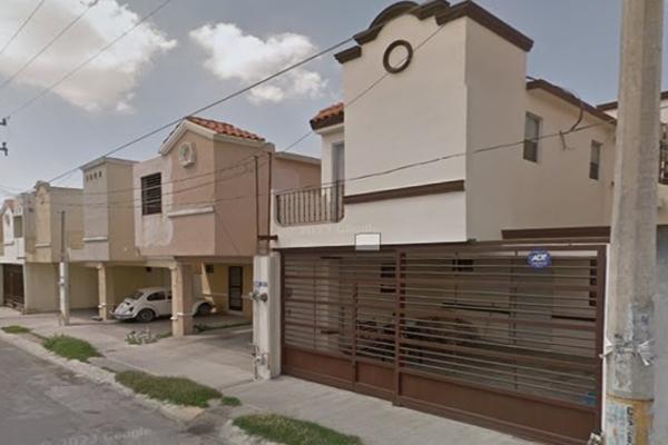 Foto de inmueble en VESUBIO 203, Col. Privadas de Santa Rosa C.P. 66610, Apodaca