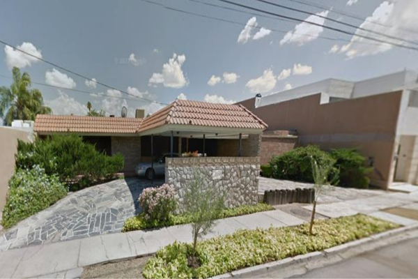 Foto de inmueble en Popocatepetl, Col. Torreón Jardín C.P. 27200, Torreón
