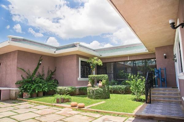 Foto de inmueble en 37, Col. Benito Juárez Nte C.P. 97119, Mérida